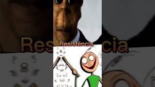 Obunga Vs Baldi |#shorts #baldisbasics #obunga