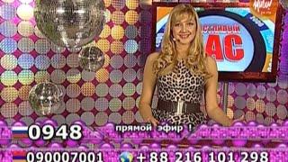 Анна Кутурова - "Счастливый час" (31.01.16)