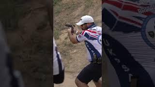 European Handgun Championship - Stage 20 #IPSC #shootingsports #shooting