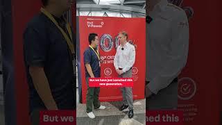 What we learnt from the Shell Launch #oneshift #shell #shorts