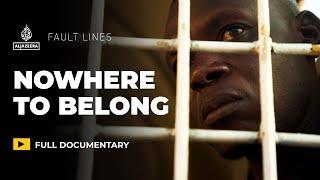 The Haitian deportation crisis | Nowhere to Belong | Fault Lines Documentary