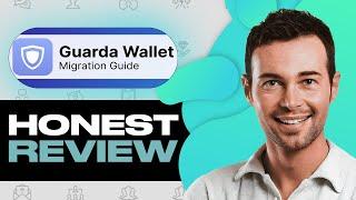 Guarda Wallet Review 2025: Everything You Need to Know Before Using