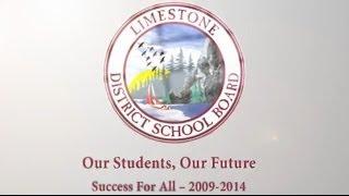 LDSB Success For All - 2009-2014