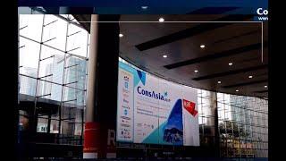 [K Dental news] Korean dental conference, ConsAsia 2019, 1st meeting of AOFCD