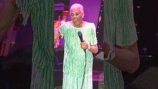 ️ Dionne Warwick and her son sing "I Say A Little Prayer" - Live - 2025