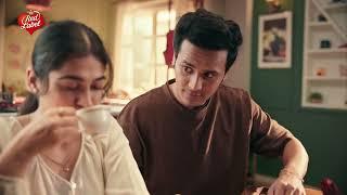 ‘Match’ Made with Brooke Bond Red Label Chai - 15 sec. product #StrongTeaStrongerBonds