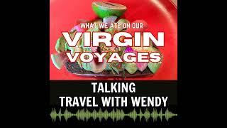 Virgin Voyages - Dining Guide 2024