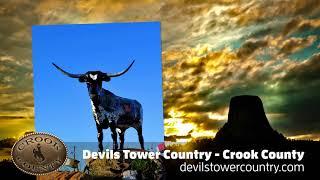 Devils Tower Country | 2017 Online Commercial