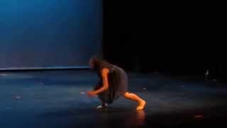 Gorgeous Dancer Remi Haida performs Sooner or Later