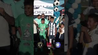 El San Pedro FC ya es oficialmente una filial de Los Tuzos del Club Pachuca