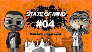 State of Mind folge 4, Dr. Robo-Arm.