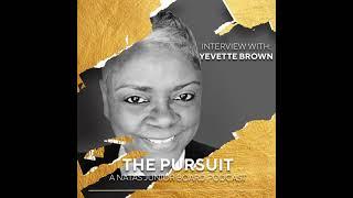 Collaboration: Yevette Brown