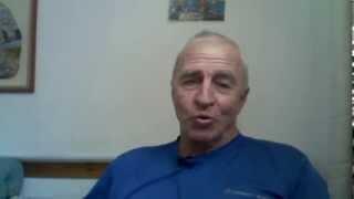 Info on Aharon's webinar August 13th, 2013