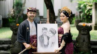 PREWEDDING SENIMAN BOCAH “ GURATAN TRESNA “