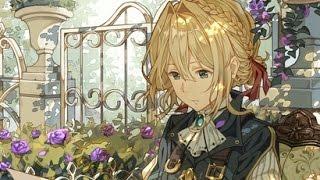 「Violet Evergarden CM Theme」【Music Box】