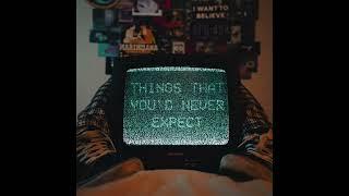 Roe Kapara & marc indigo - Things That You'd Never Expect [Official Audio]