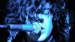 Kyle Falconer (Don't Look Back In Anger)