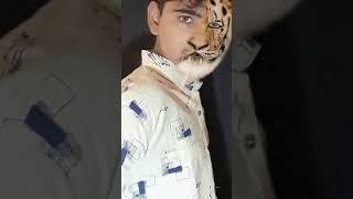 Vinooth vinu Real Tiger