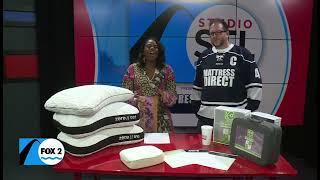 Black Friday All Month Long at Mattress Direct