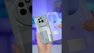 nothing phone 3a pro unboxing #unboxing #nothingphone3apro #nothingphone