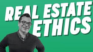 Master Real Estate Ethics | Lead by Example