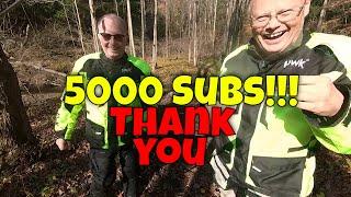 DTS S3 Thank you 5000 times!