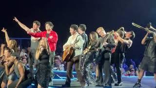 Jonas Brothers Concert - Sail Away (Live in Sydney 2024)