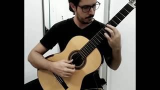 Jonathan Gonçalves - Marta (Marco Pereira)