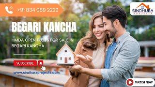 YOUR DREAM HOME SPOT IN BEGARI KANCHA