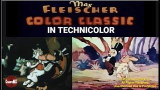 Max Fleischer Color Classsics #2