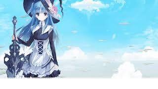 SukaSuka -- "DEAREST DROP" - Azusa Tadokoro -  Lyrics JP/EN