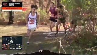 Boys Championship 5k - Nike Cross Regional Northeast 2024 [Full Replay]