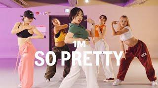 Reyanna Maria - So Pretty ft. Tyga / Jioh Lim Choreography