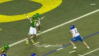 Boise State OL/Offense vs Oregon Defense (2024)