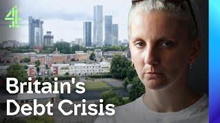 Broke: Britain's Debt Emergency | Dispatches | Channel 4 Documentaries