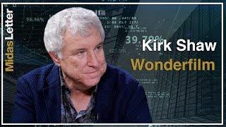 Wonderfilm CEO Kirk Shaw on Low-Risk Film Financing