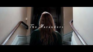 the marauders I storms ahead