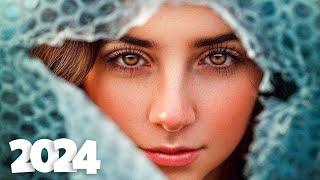 Musica para trabajar activo y alegre mix - La Mejor Musica Deep House - Deep House Mix 2024