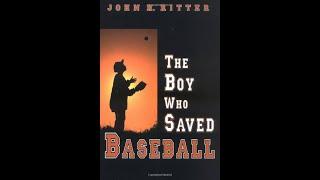 Plot summary, “The Boy Who Saved Baseball” by John H. Ritter in 6 Minutes - Book Review