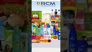 RCM Business Products #rcmbusiness #vishalkhatwani #shorts #ytshort #fact #networkmarketing #mlm