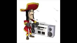 pirate with radio full video