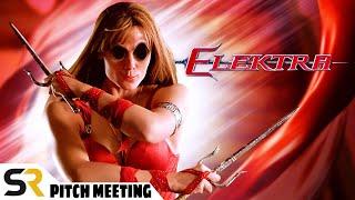 Elektra Pitch Meeting