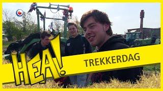 Trekkerdag | HEA!