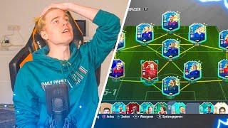 SPELEN MET EEN (bijna) VOLLEDIG TOTS PREMIER LEAGUE TEAM