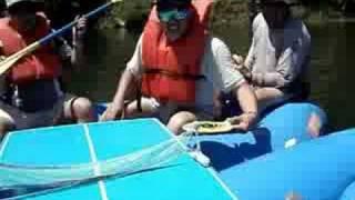 Ping Pong on the River - 3