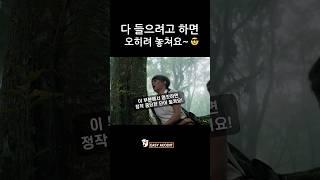 내가 편하게 말할 수 있는 표현은 쓱 지나가도 들려요~ 