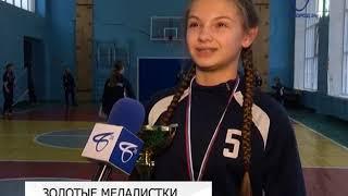 Женская футбольная команда «Белогорье» признана лучшей в ЦФО