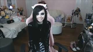 Eugenia Cooney Concerning Footage | Twitch May To August 2020