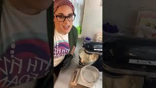 Make With Me Monday | Bath Bombs - Black Rose Bath Bombs (Replay)
