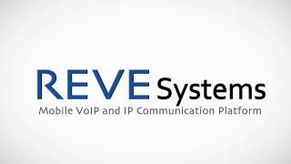 REVE Systems - Making IP Telephony Simple